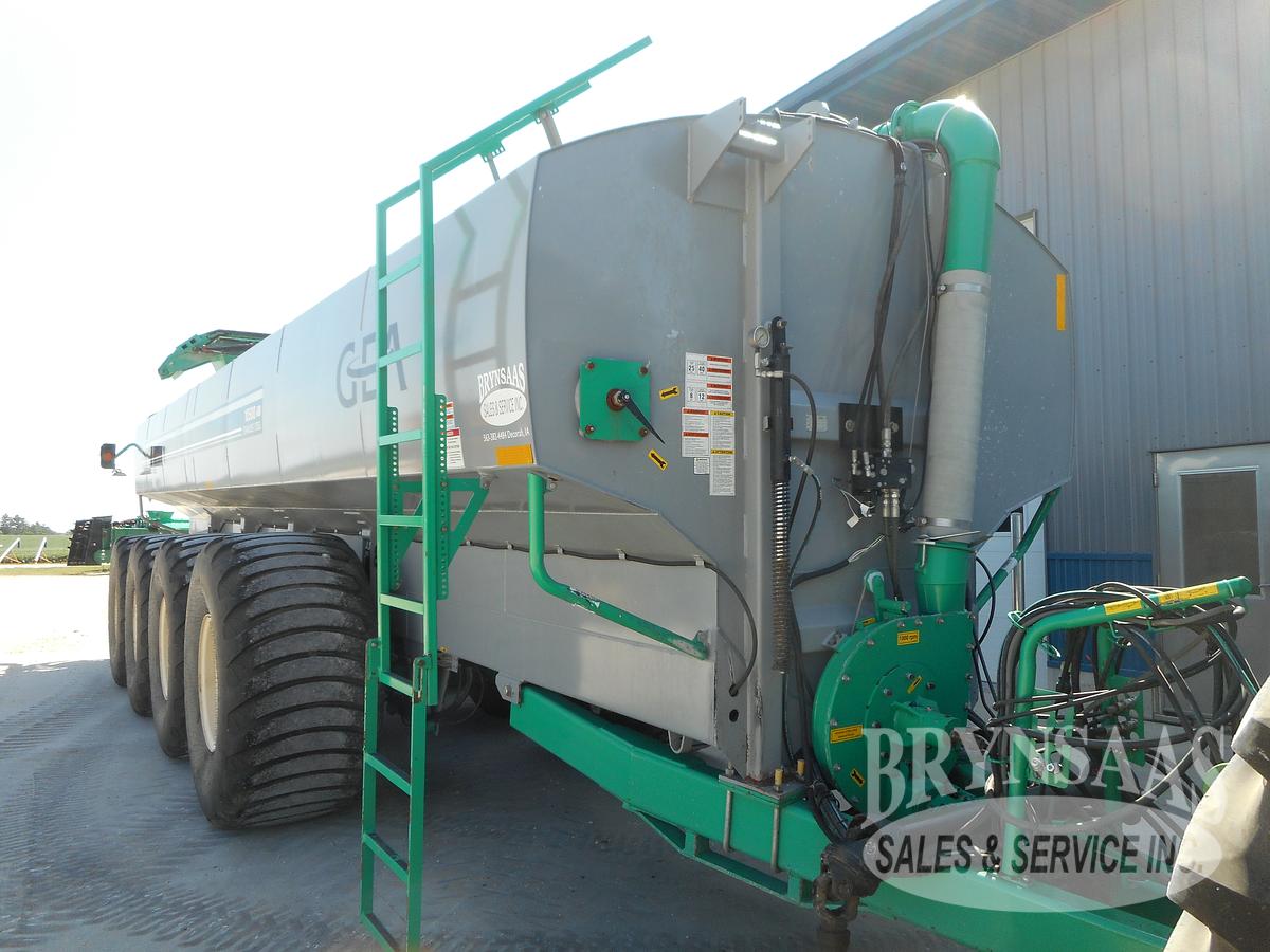 Used 2019 GEA EL48-8D8800
