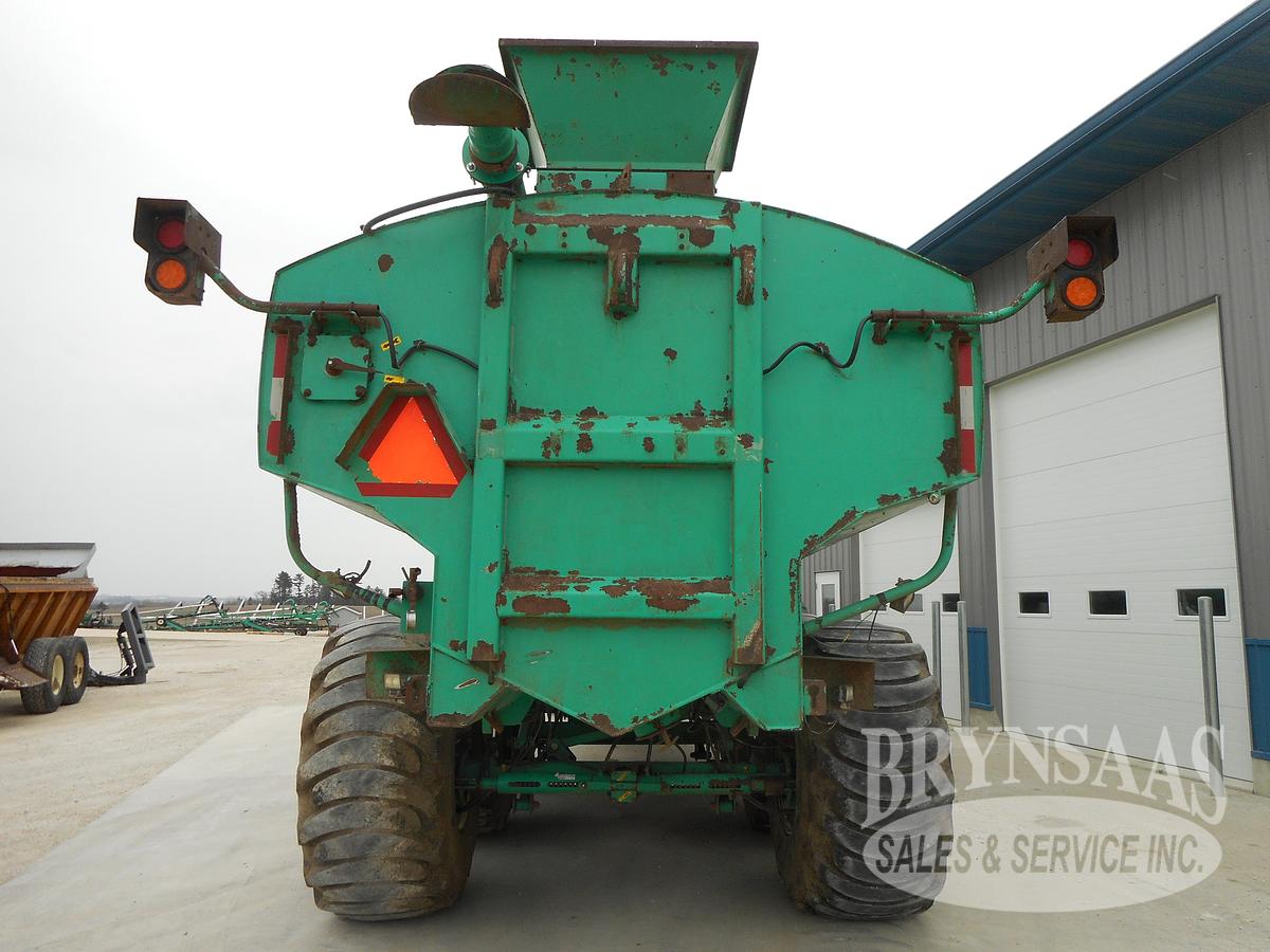 Used 2013 GEA EL-48-6D-6100