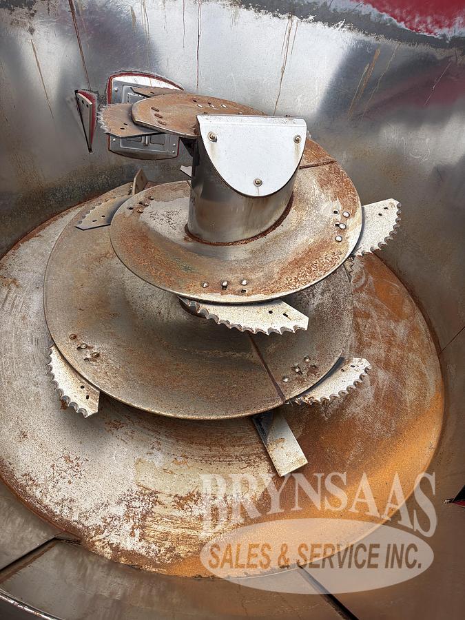 Used 2023 CLOVERDALE 600T