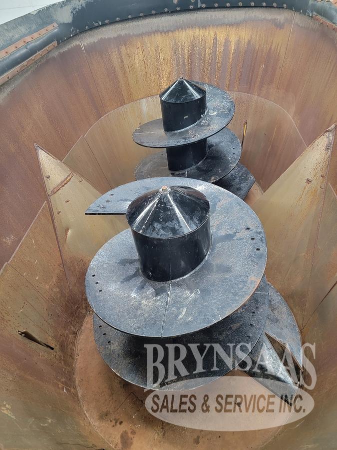 Used 2016 SUPREME 600T