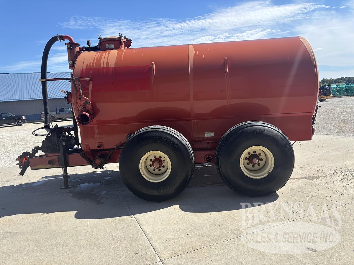 Used CALUMET