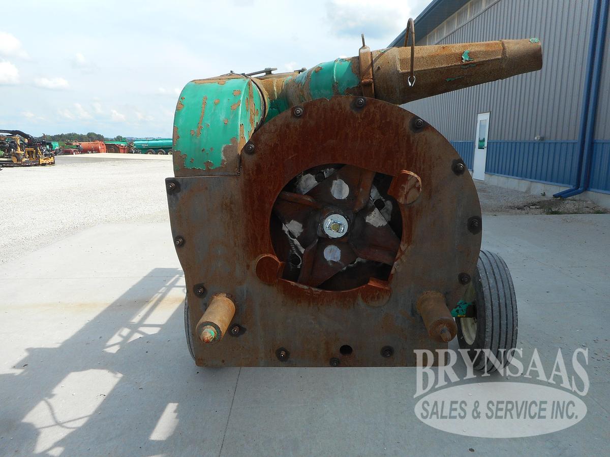 Used 2010 GEA SP-R-8.5