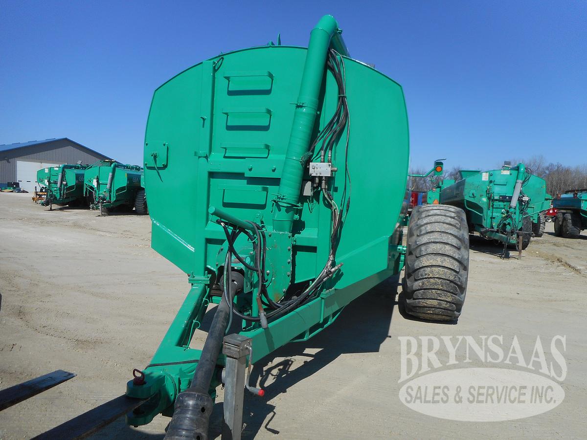 Used 2015 GEA EL84-5000