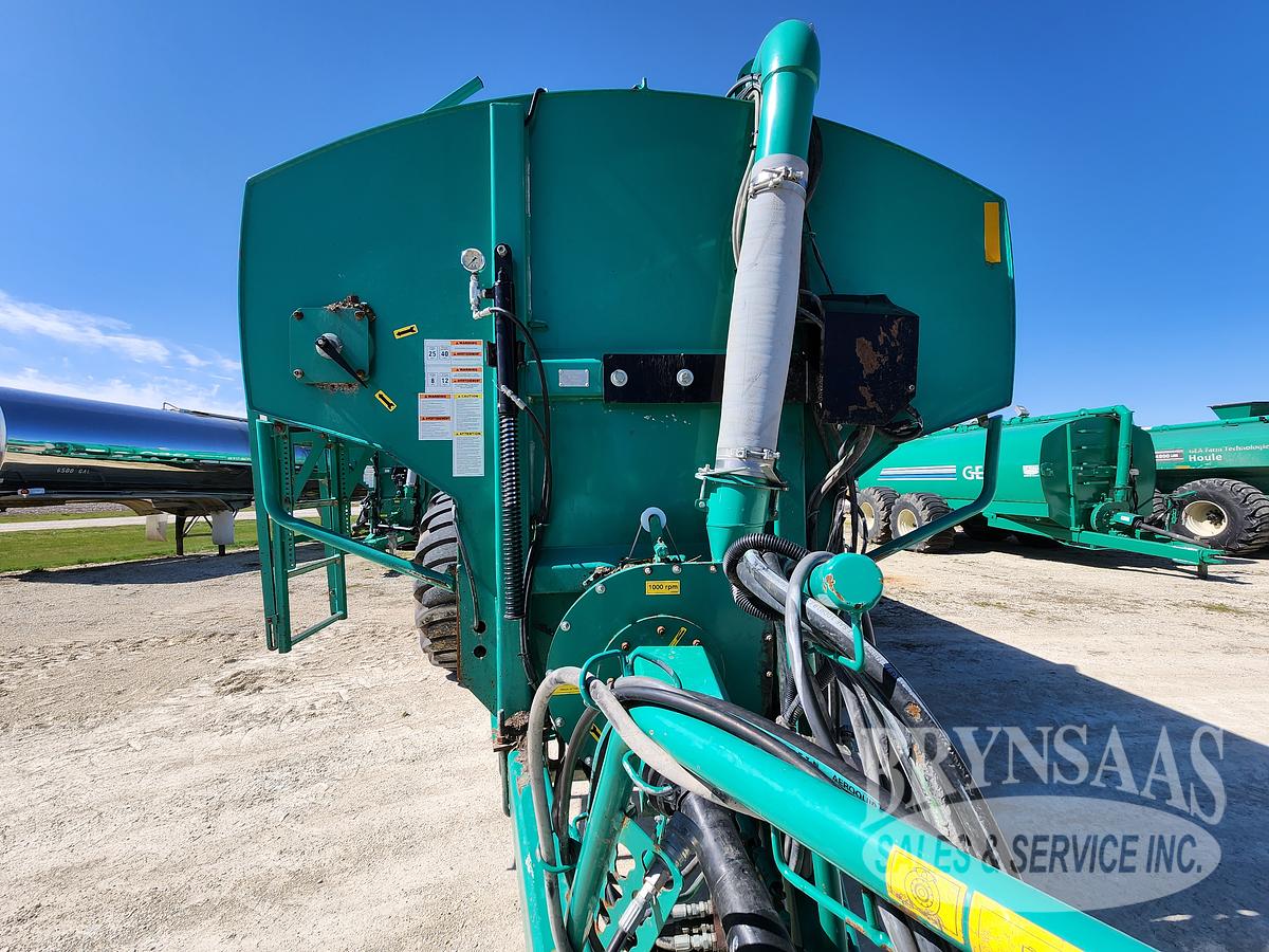 Used 2018 GEA 7300