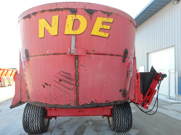 Used NDE 04SC1552