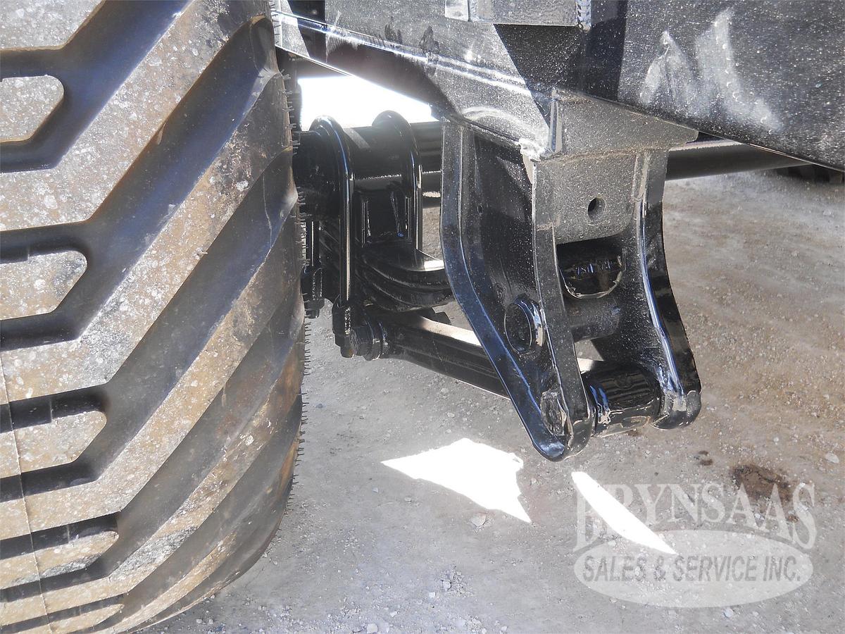 ARTEX SBX600 Manure Spreader