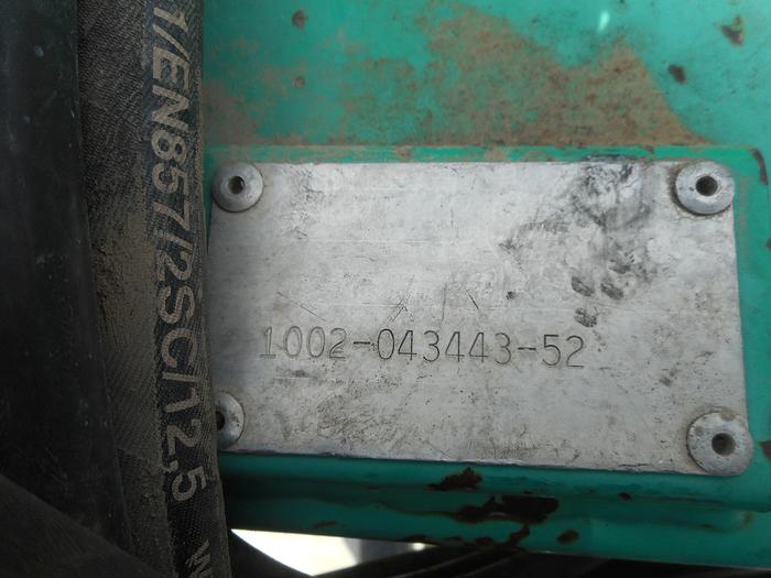 Used 2004 GEA AP-L-52