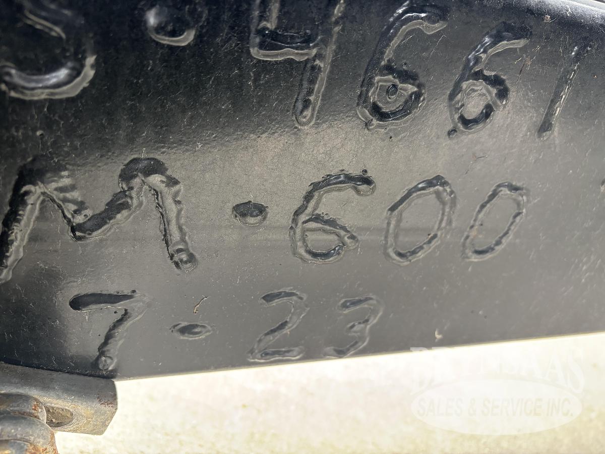 Used 2023 CLOVERDALE 600T