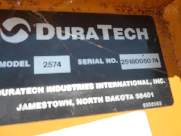 Used 2018 HAYBUSTER 2574