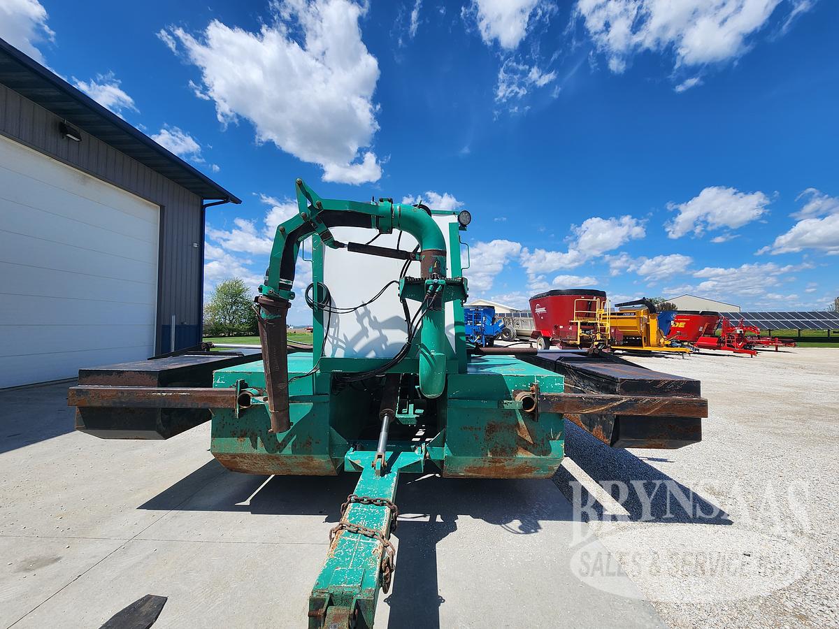 Used GEA 1700