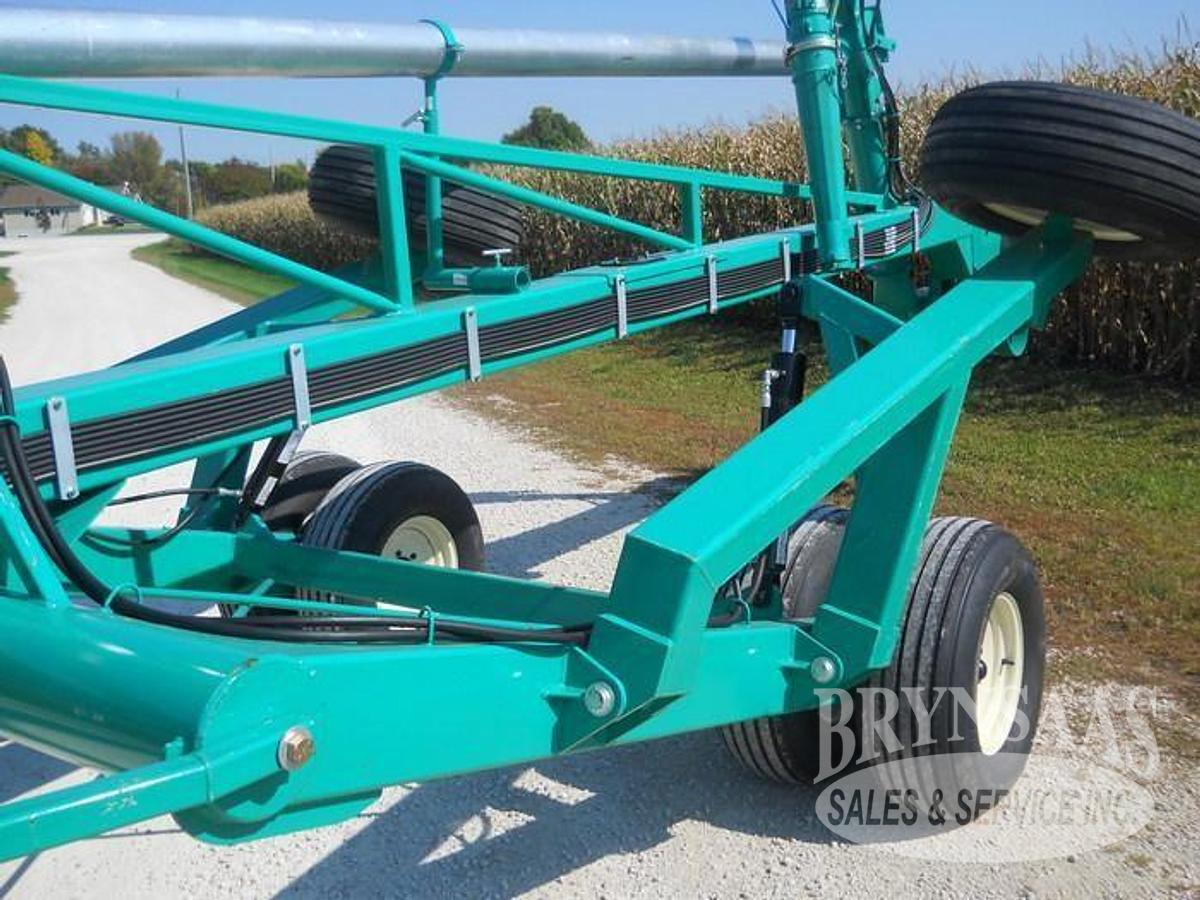 GEA AP-L-52T Lagoon Pump