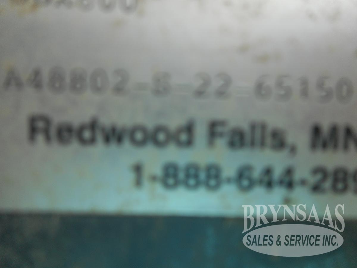 Used 2022 ARTEX SBX800