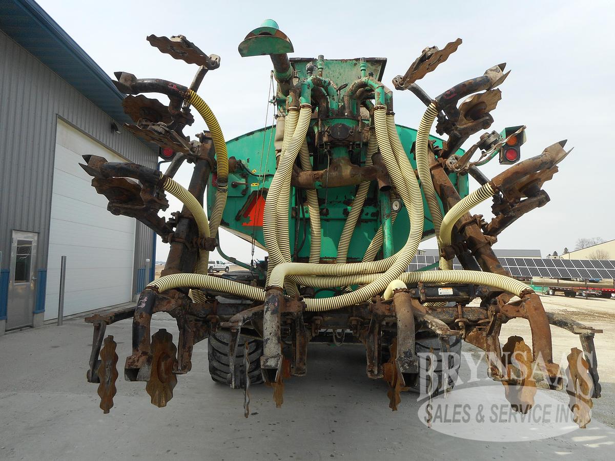 Used 2013 GEA EL-48-6D-6100