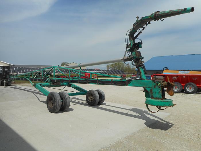 Used 2004 GEA AP-L-52