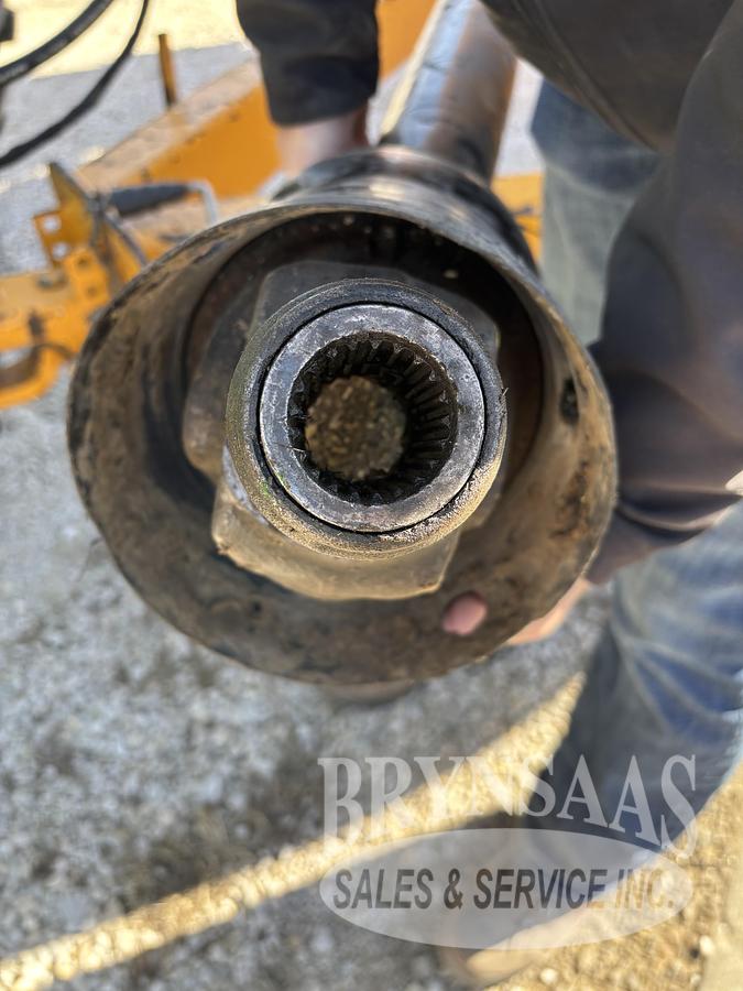 Used 2018 FAIR MFG 7830TD