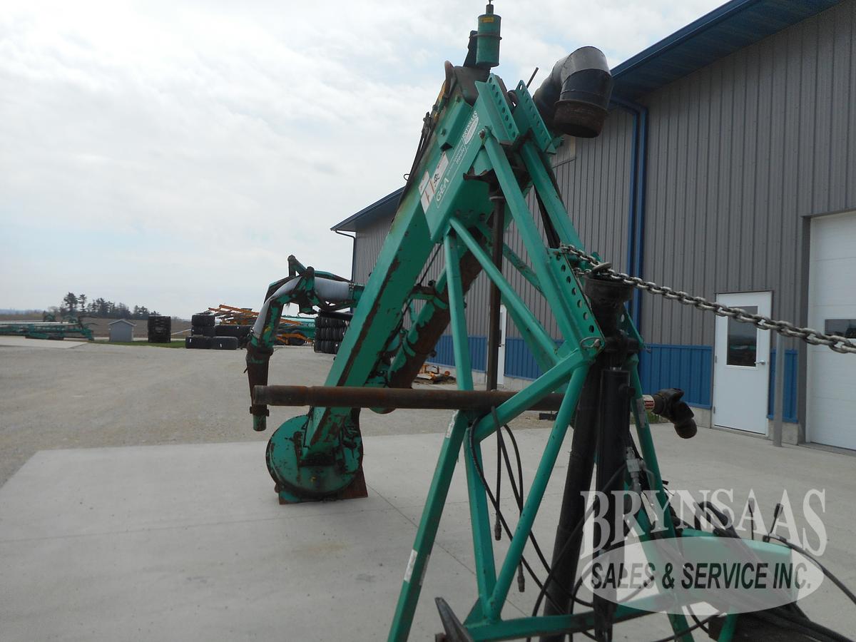 Used 2014 GEA SP-3B-10