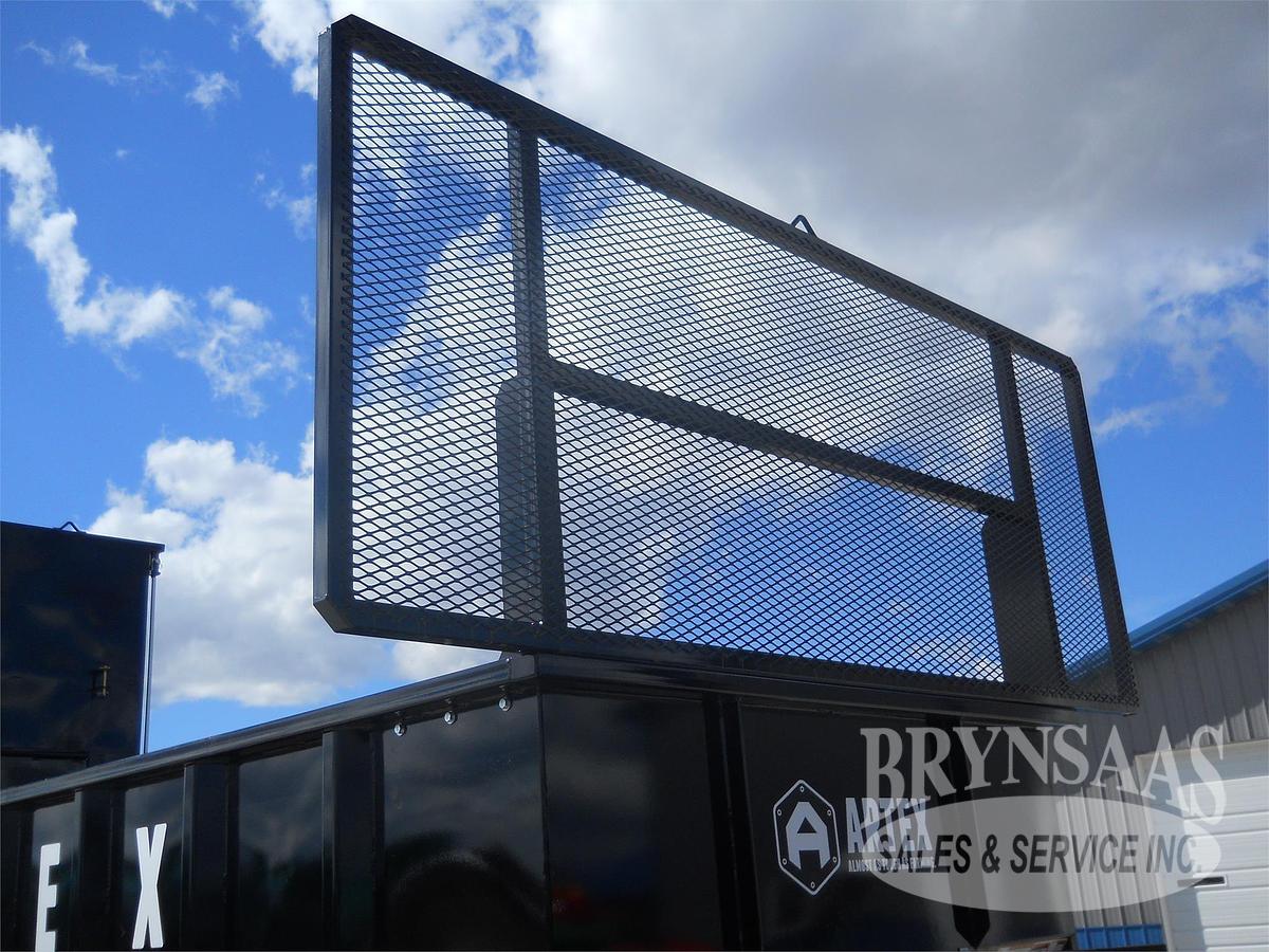 ARTEX SBX600 Manure Spreader