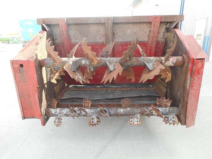 Used H & S MFG. 425-85