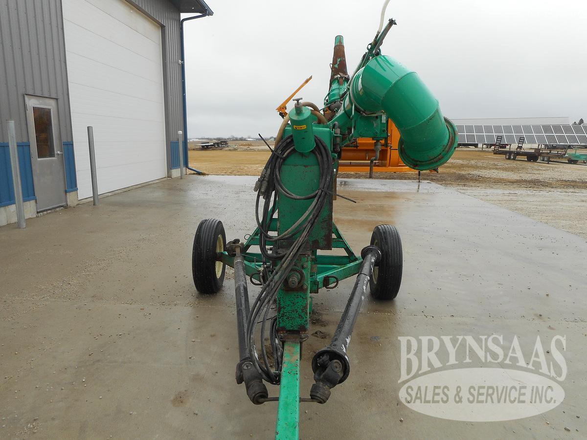 Used 2010 GEA SP-R-8.5