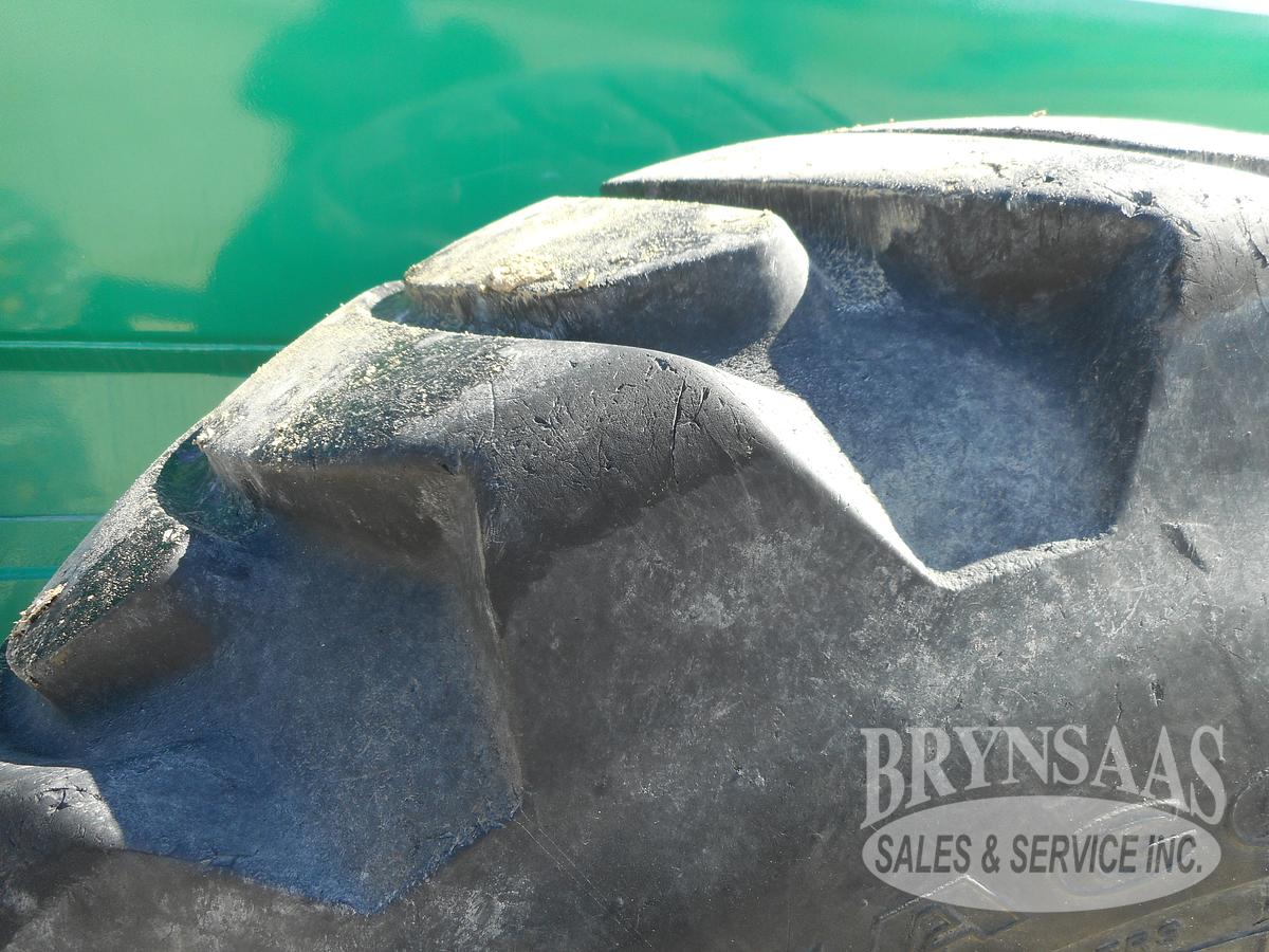 Used 2015 GEA EL84-5000