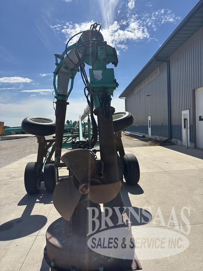 Used 2006 GEA 52'6''