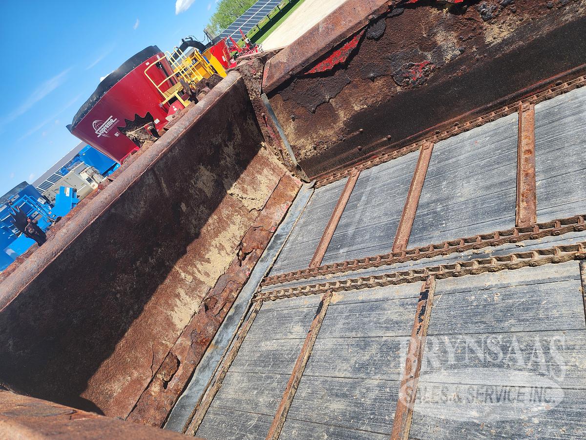 Used 2013 NEW HOLLAND 195