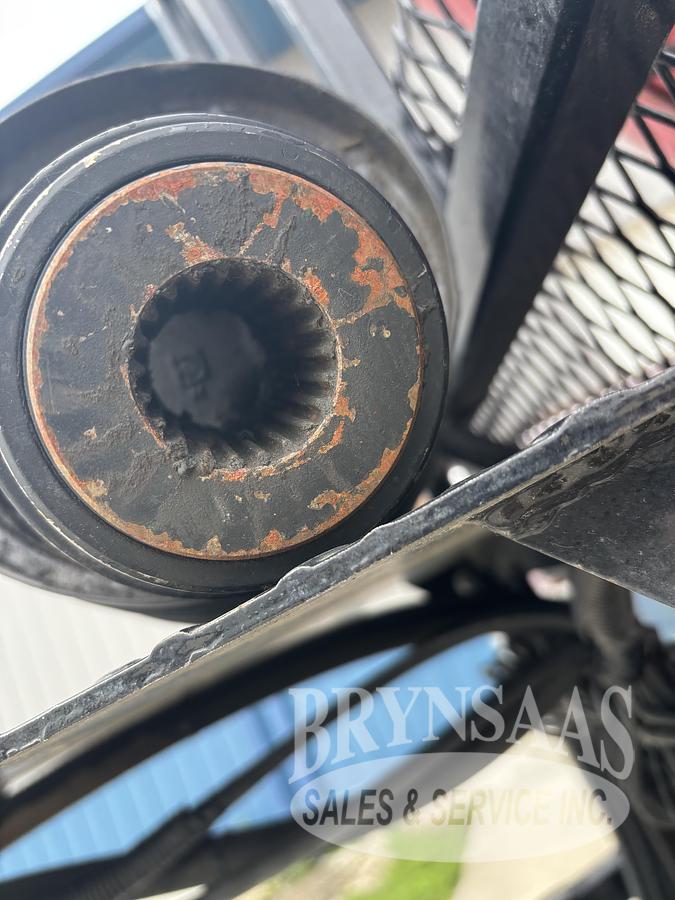 Used 2023 CLOVERDALE 600T