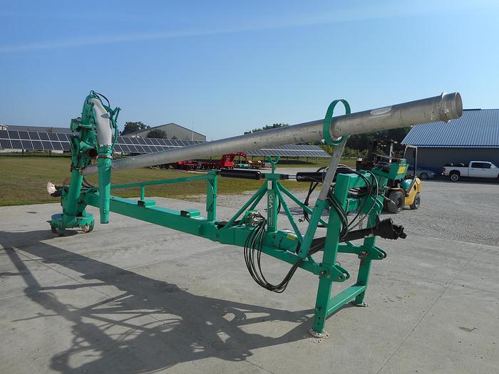 Used 2016 GEA AP-A-18