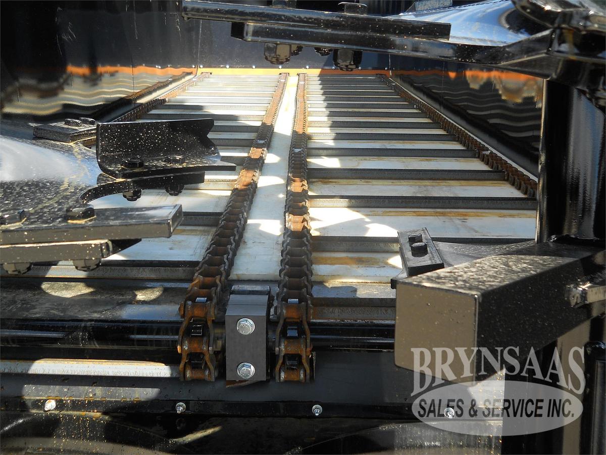 ARTEX SBX600 Manure Spreader