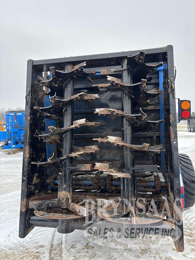 Used 2020 ARTEX SB600