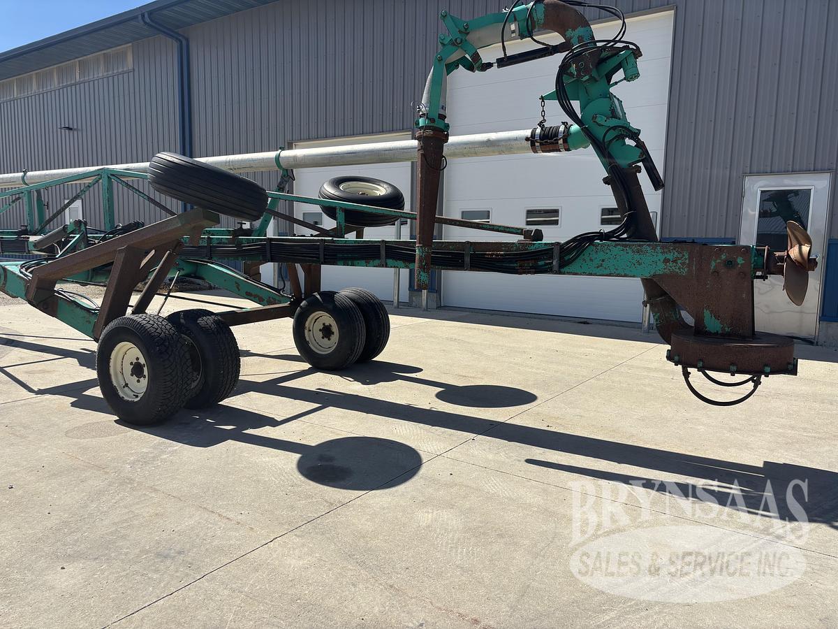 Used 2006 GEA 52'6''