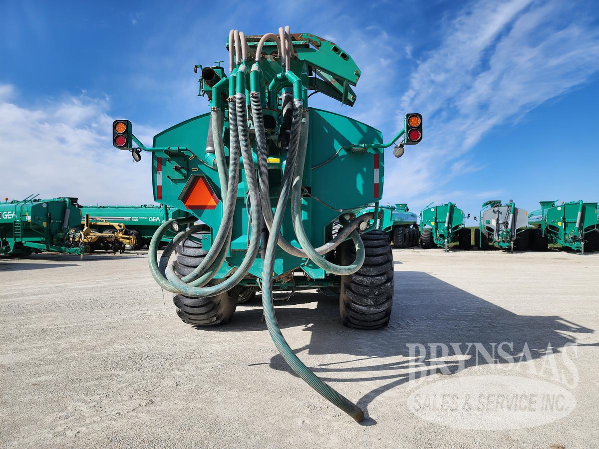 Used 2019 GEA 7300