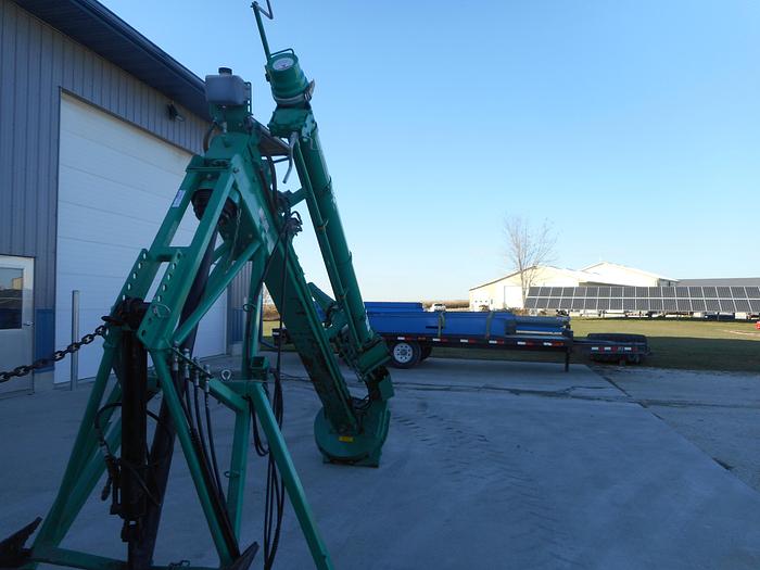 Used 2021 GEA SP-3B-9