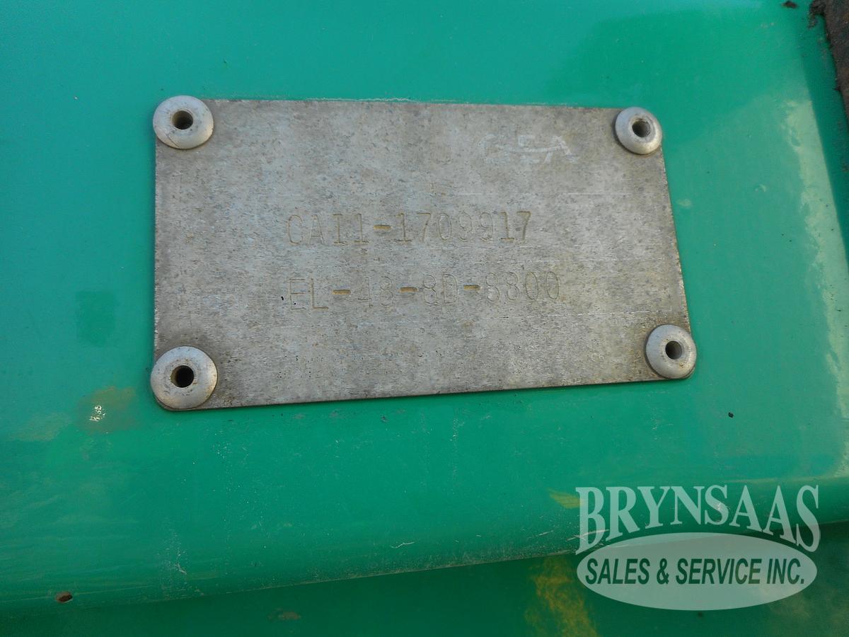 Used 2017 GEA EL48-8D8800