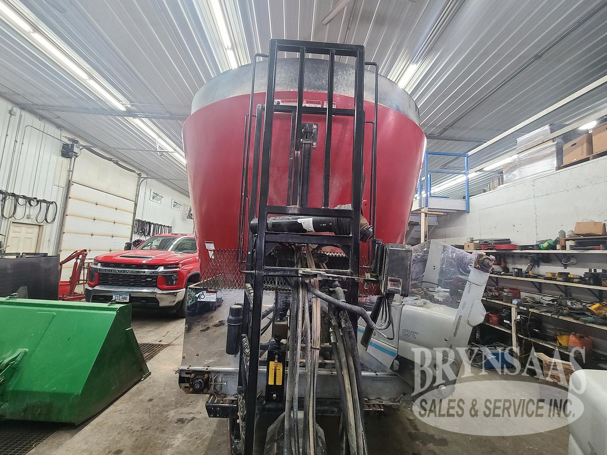 Used 2021 CLOVERDALE 720T