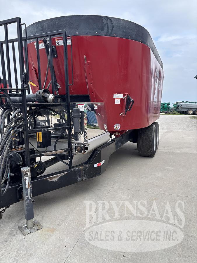 Used 2023 CLOVERDALE 650T