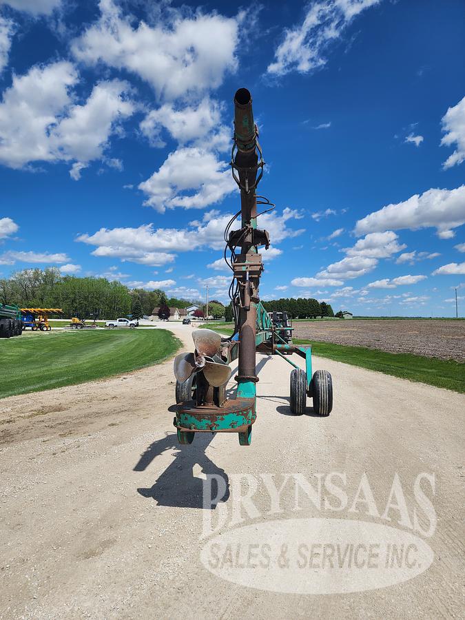 Used 1999 GEA 52'6''