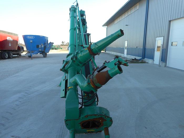 Used 2021 GEA SP-3B-9