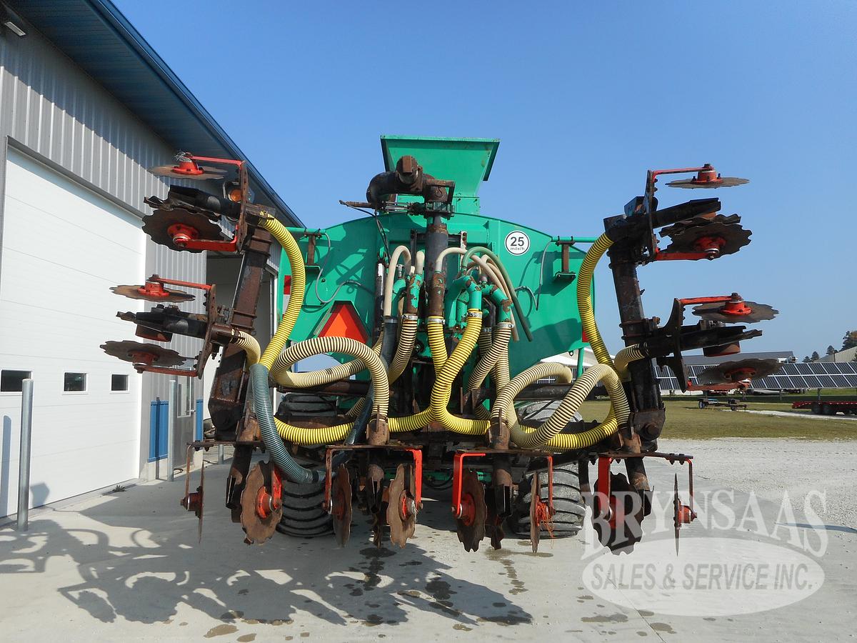 Used 2022 GEA EL-48-6D-6100