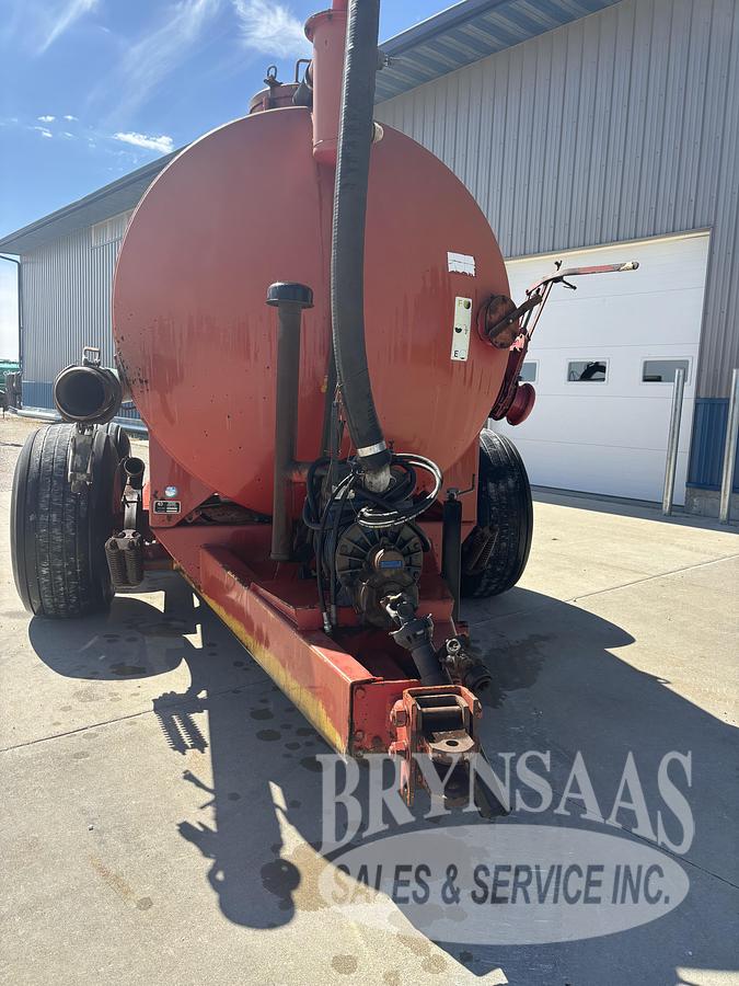 Used CALUMET