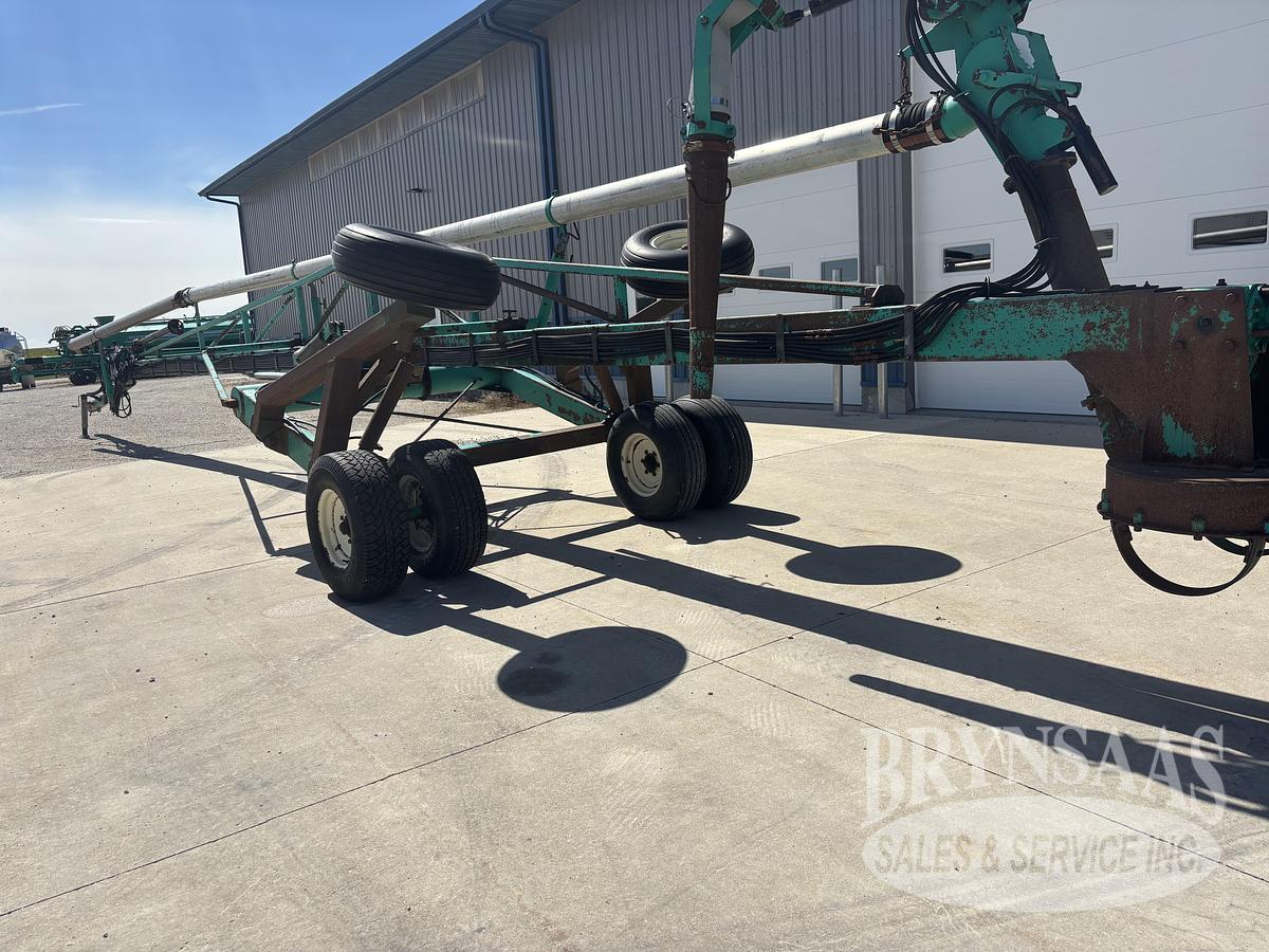 Used 2006 GEA 52'6''