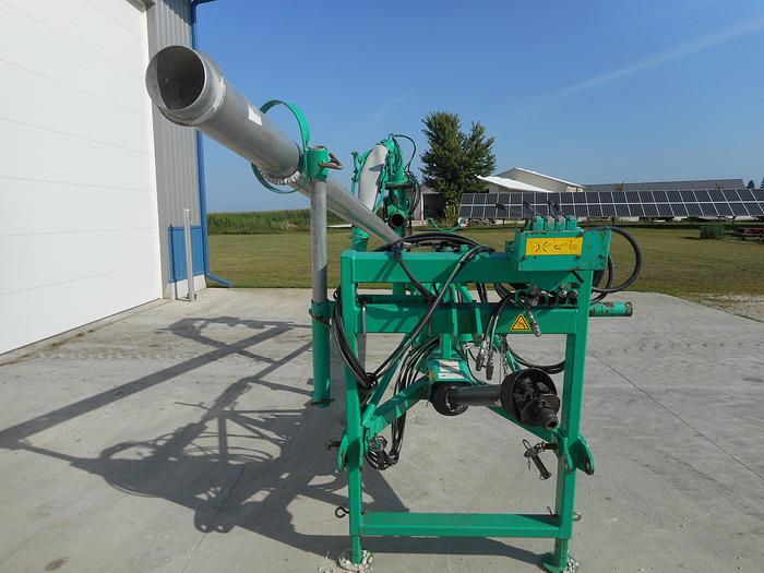 Used 2016 GEA AP-A-18