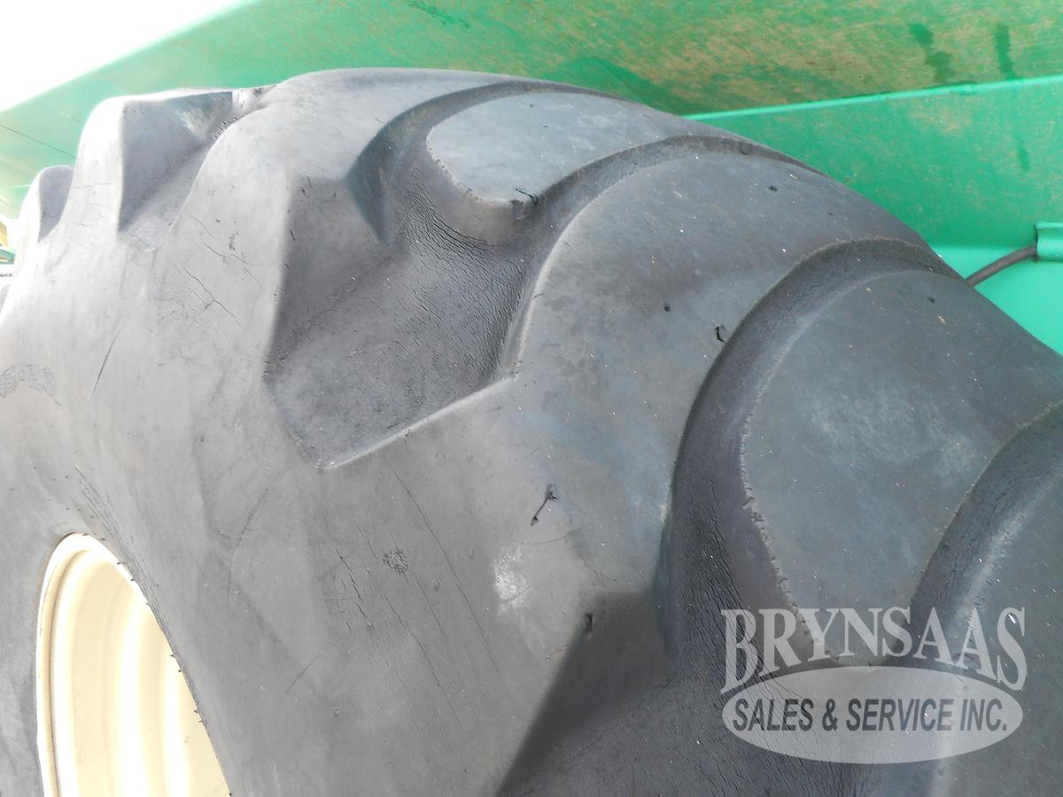 Used 2013 GEA EL-48-6D-6100