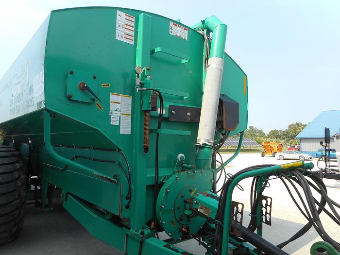 Used 2011 GEA EL-48-6D6100