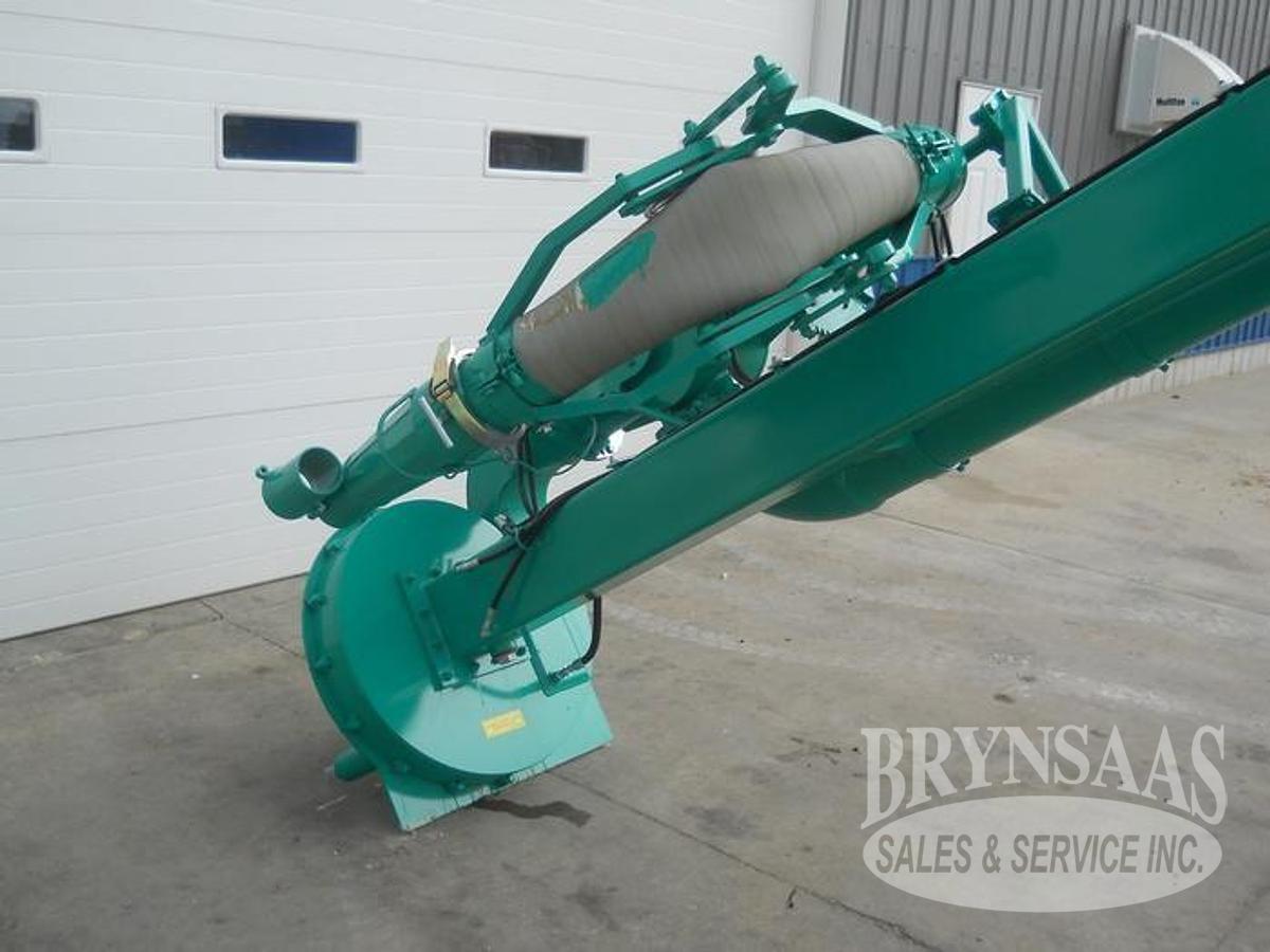 GEA SP-R-10 Manure Pump