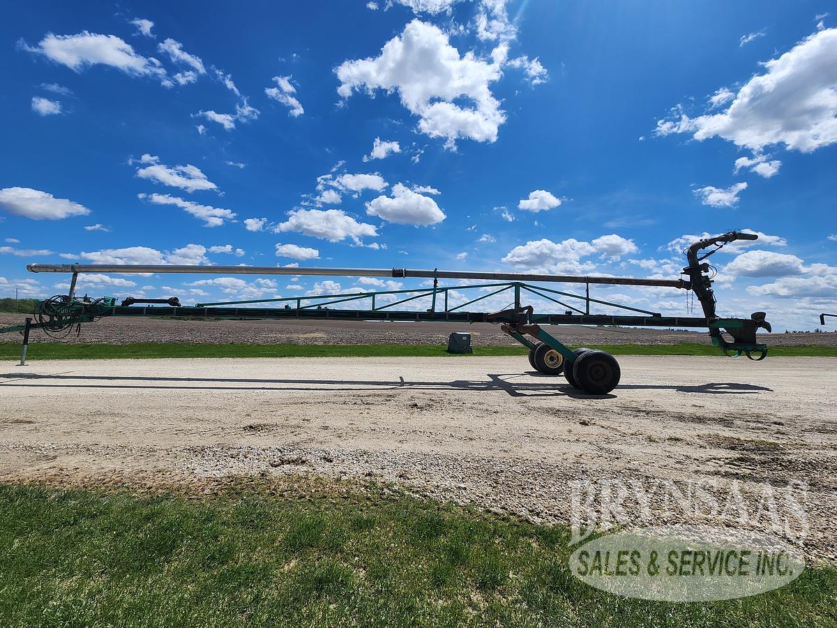 Used 1999 GEA 52'6''