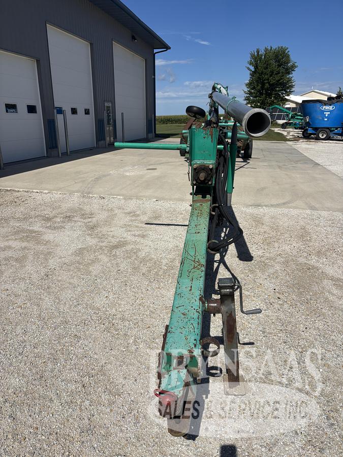 Used 2006 GEA 52'6''