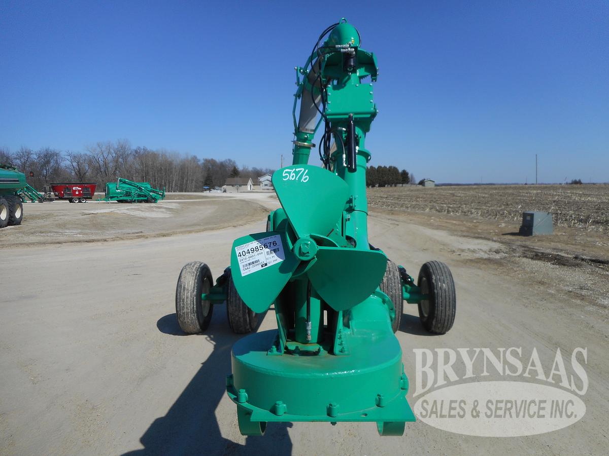 2023 GEA AP-L-52T