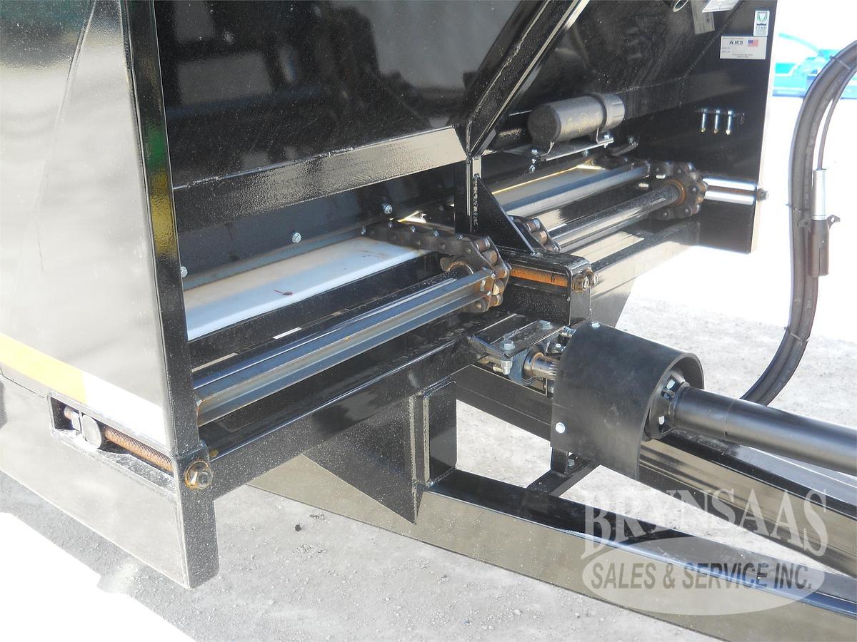 ARTEX SBX600 Manure Spreader