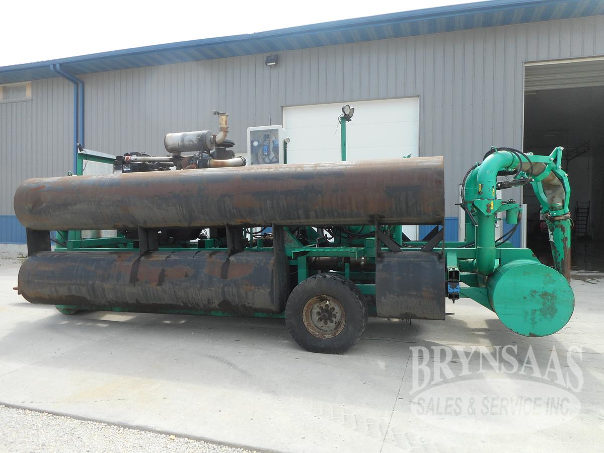 Used 2015 GEA SP-LP-BOATS